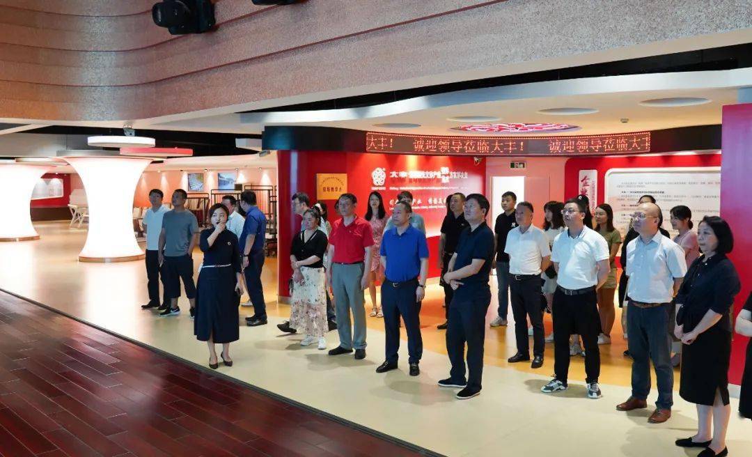 文化為魂，實業(yè)為基 大豐實業(yè)在而立之年“從心出發(fā)”