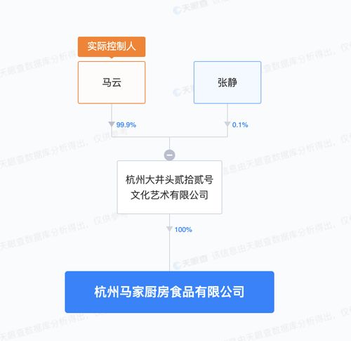 馬云新布局 馬家廚房入局預制菜，實業運營與建設的戰略深意