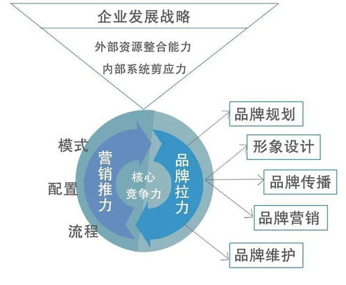 以創(chuàng)新的精神和堅(jiān)定的信心搞好品牌管理——陜鋼品牌戰(zhàn)略規(guī)劃培訓(xùn)學(xué)習(xí)心得